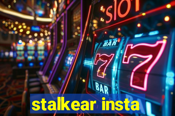 stalkear insta
